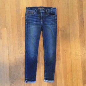 Joe’s Jeans Woman’s Size 27